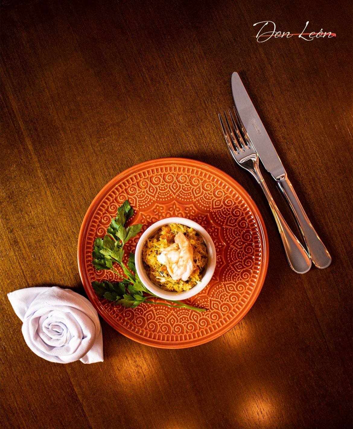 Casquinha de Siri com Camarão