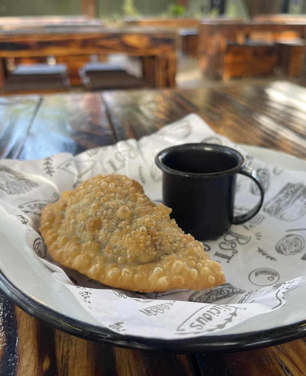 Empanadas argentinas 